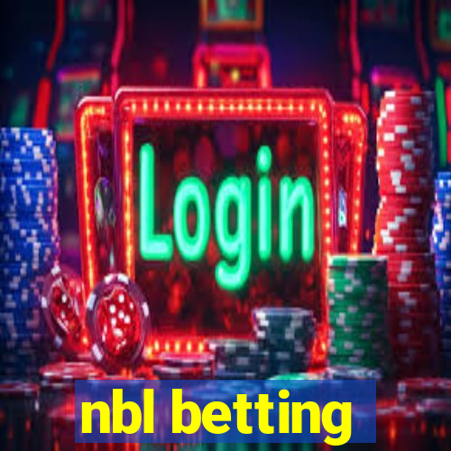 nbl betting